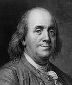 Benjamin Franklin